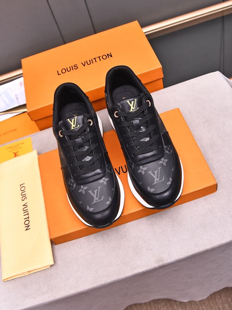 Louis Vuitton Run Away Sneaker